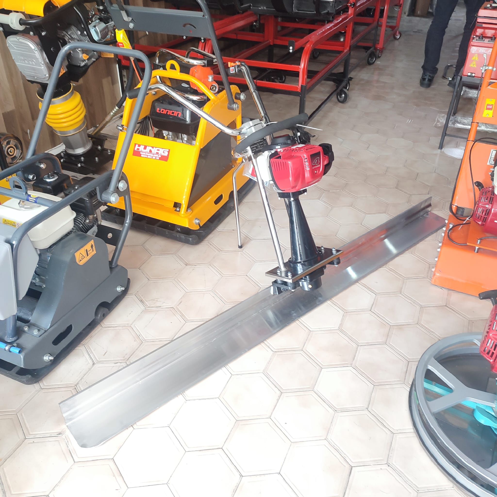 Kardeşler İnşaat Makinaları